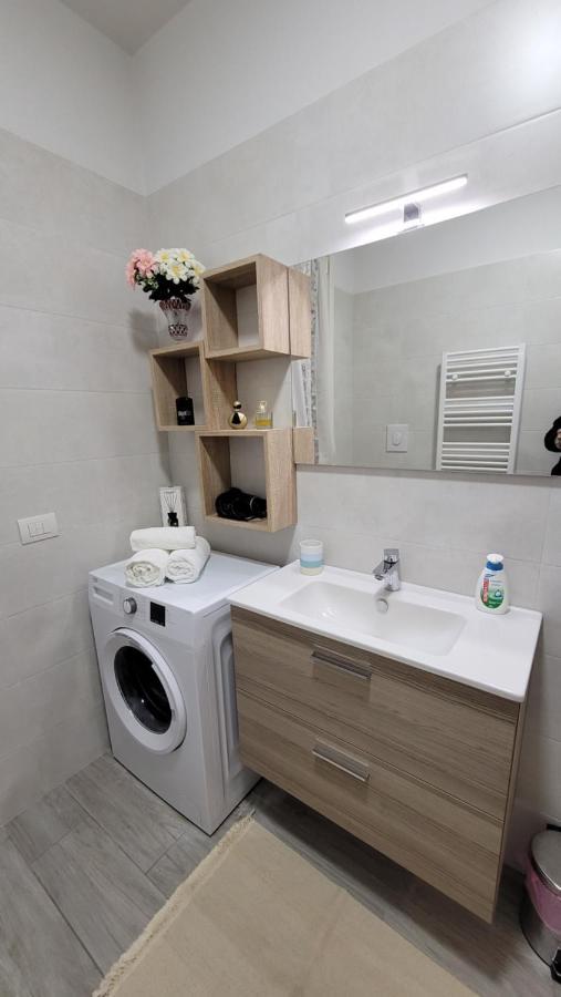 Apartamento Le Rondini Barlassina Exterior foto
