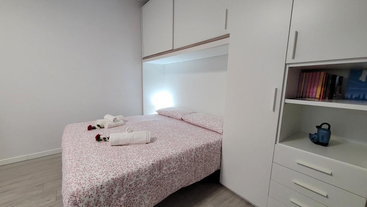Apartamento Le Rondini Barlassina Exterior foto