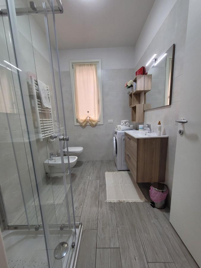 Apartamento Le Rondini Barlassina Exterior foto